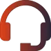 PresentedAU Headset Icon