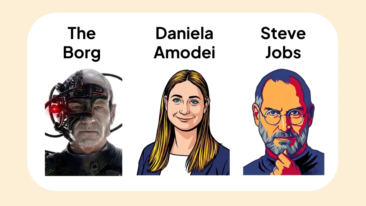 The Great AI Debate