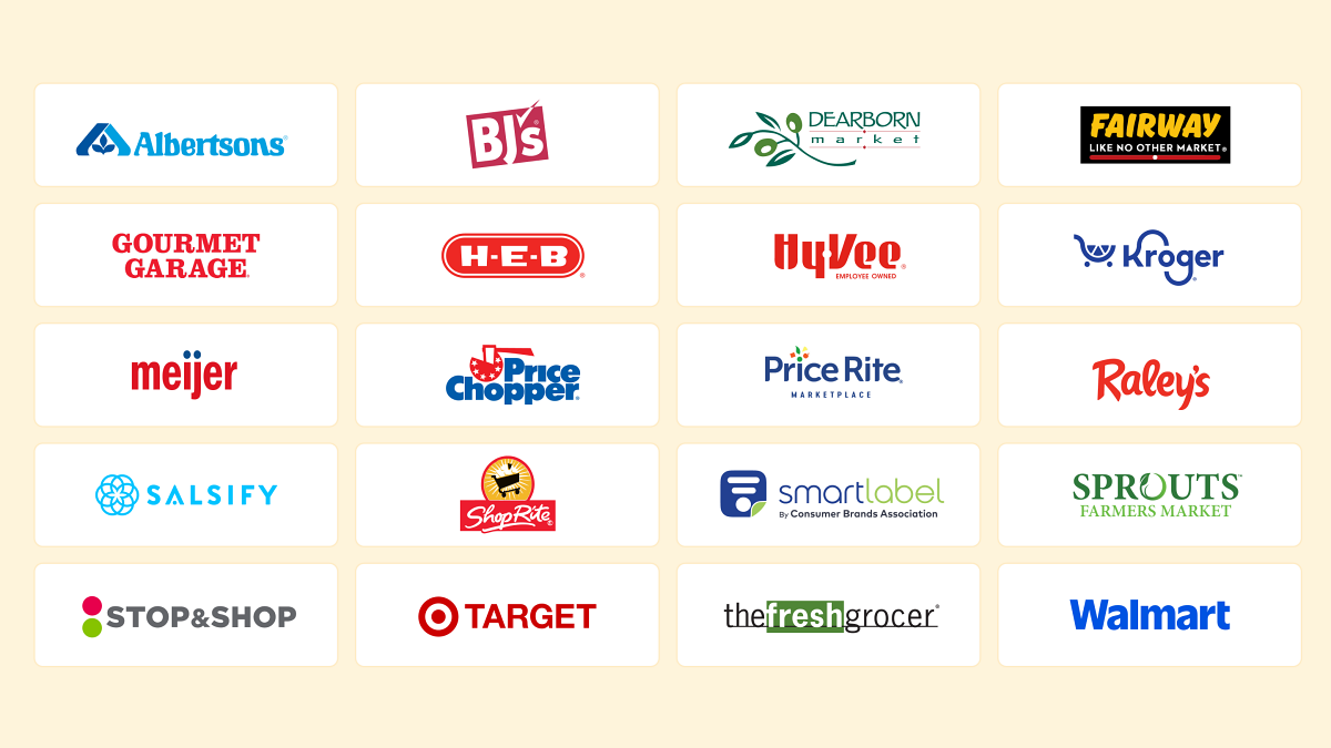 An AI Agent that Fixes Messy Grocery Data