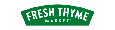 Fresh Thyme Market