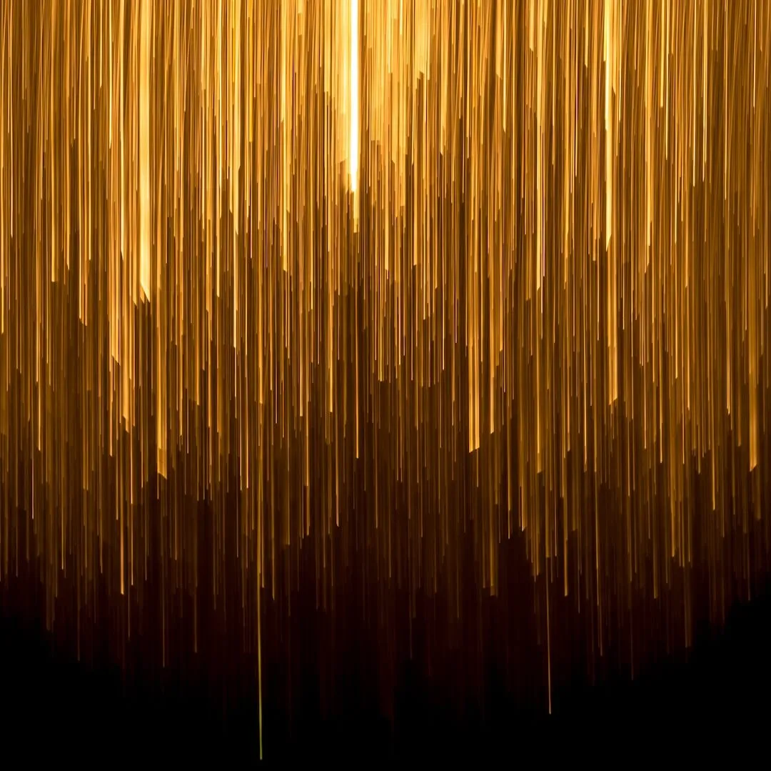 Pro Gold background