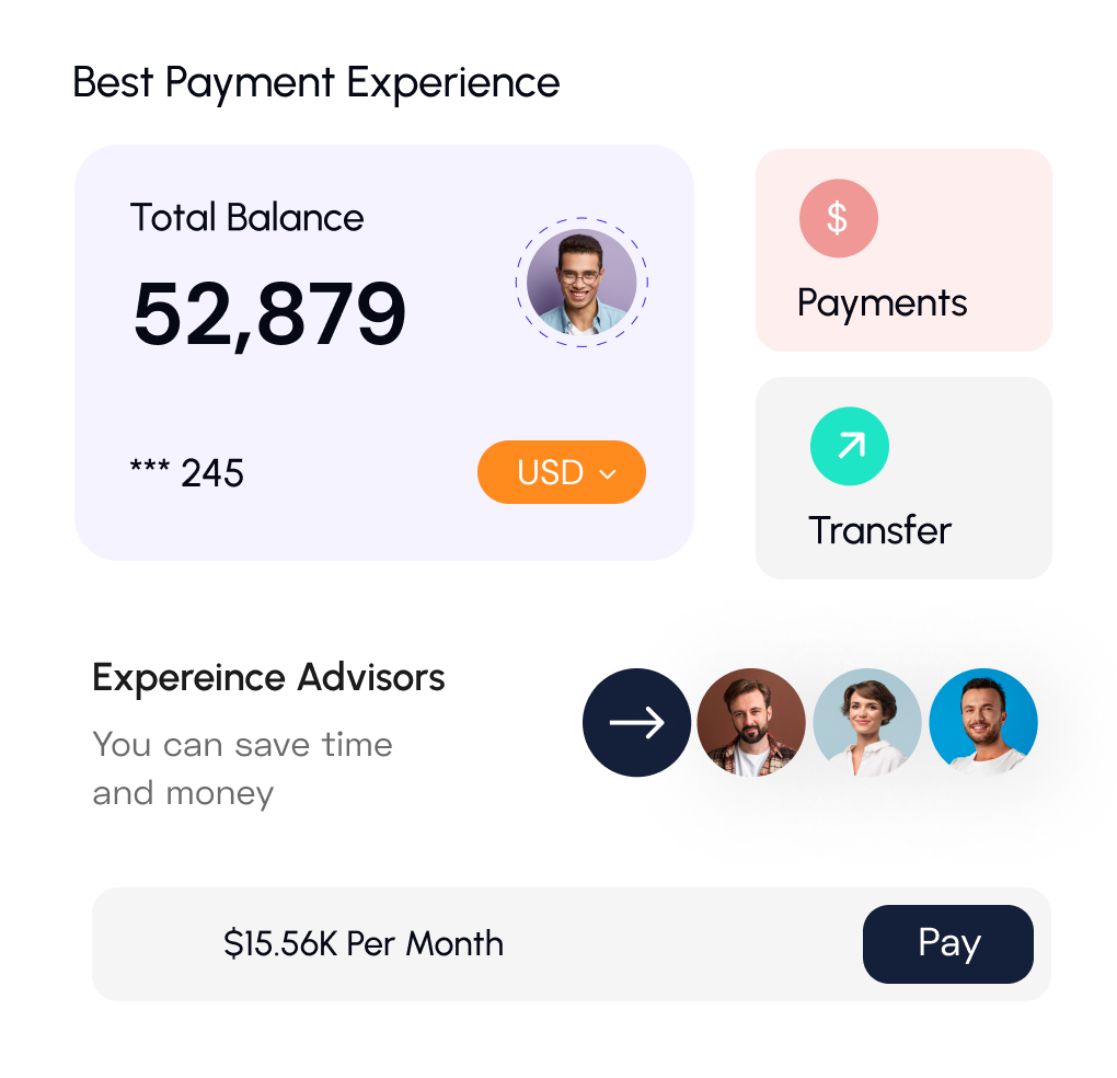 Payment