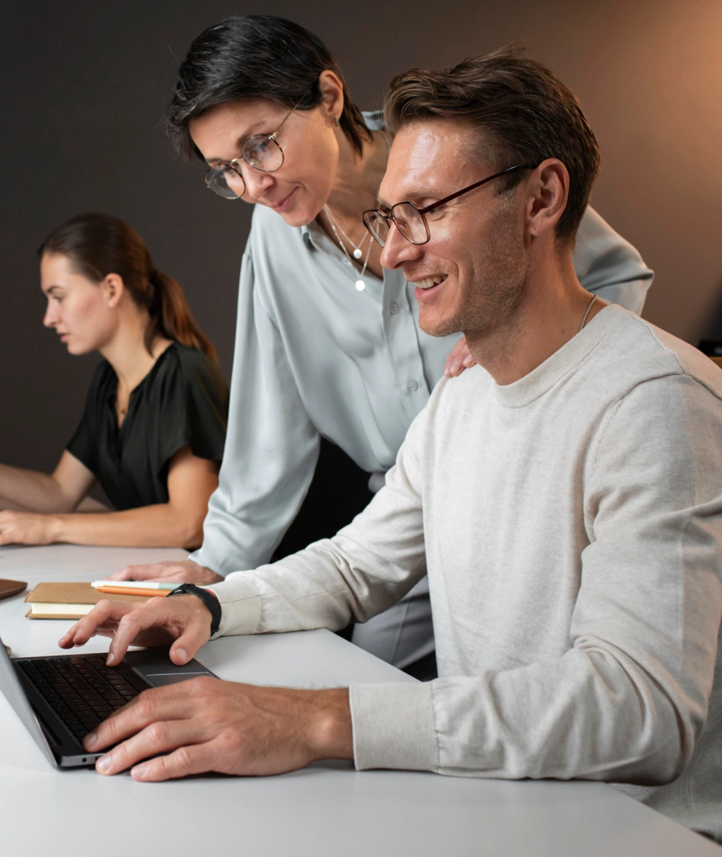 Employee Image