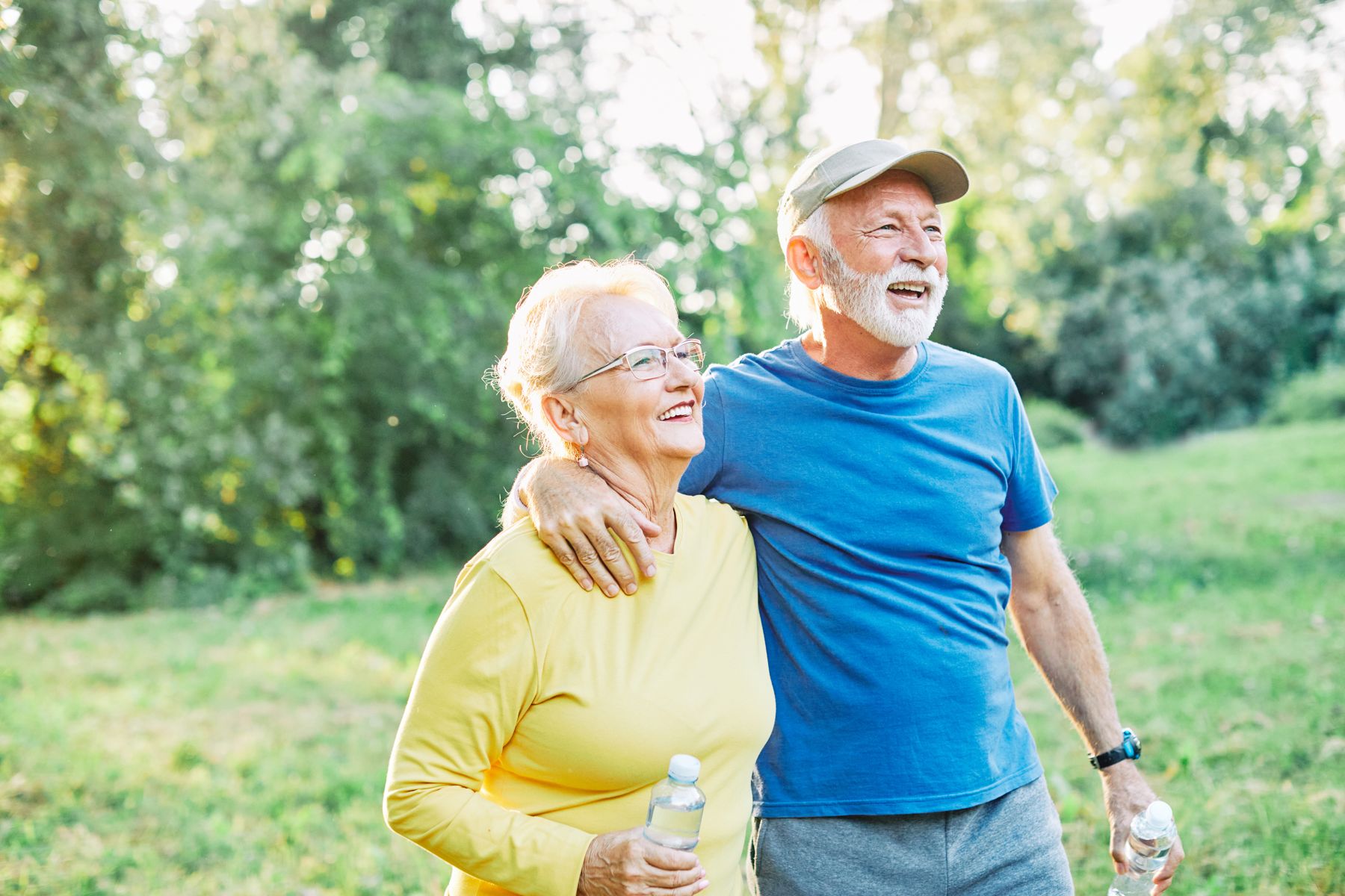 Πρωτόκολλο LONGEVITY: HBOT + Εξετάσεις + Wellness για Ολιστική Ευεξία
