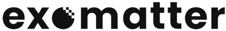 Logo exomatter