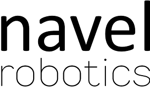 Logo navel robotics