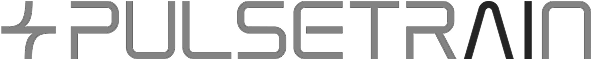 Logo Pulsetrain