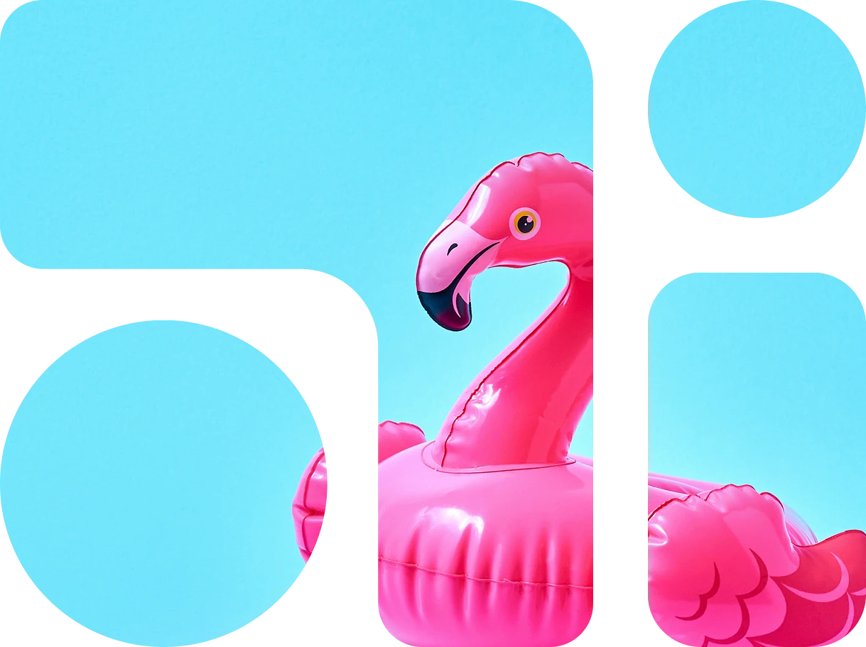 THE POOL Headerimage