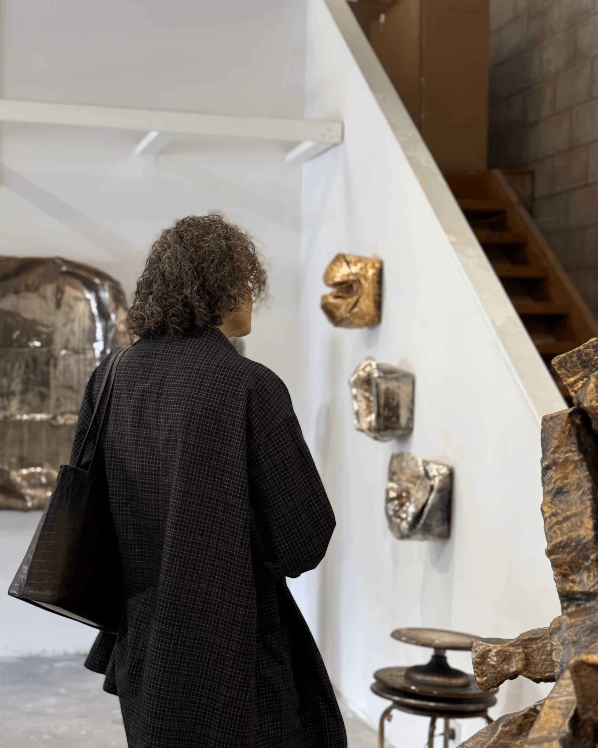 Private Exhibition – Monique Lacey