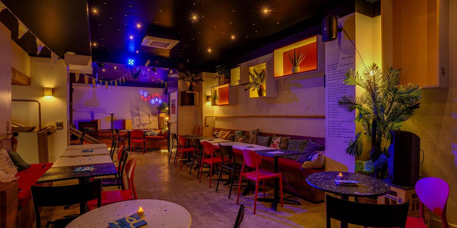 Dry January : 5 adresses à tester absolument à Paris