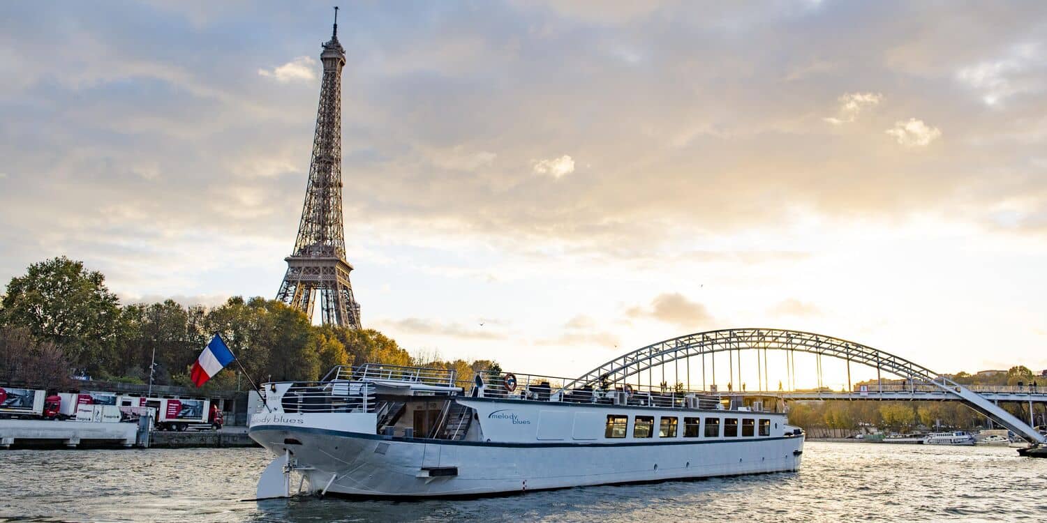 Péniches à Paris : 5 adresses sur l'eau pour votre prochaine soirée