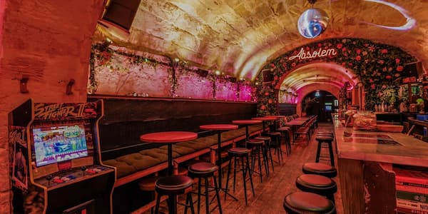 Bars dansants à Bordeaux : les adresses pour finir la nuit sur la piste