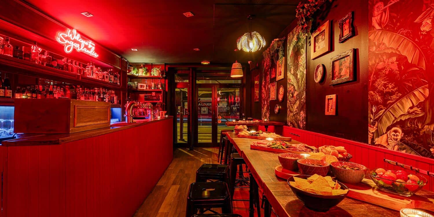 5 bars climatisés à Paris pour sortir sans fondre cet été