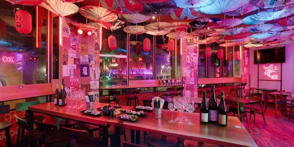 Restaurants festifs à Toulouse : les bonnes adresses pour une soirée mémorable