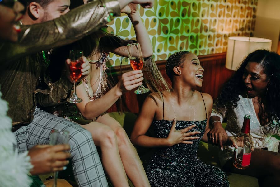 Idées pour un anniversaire adulte : 20 façons de marquer le coup