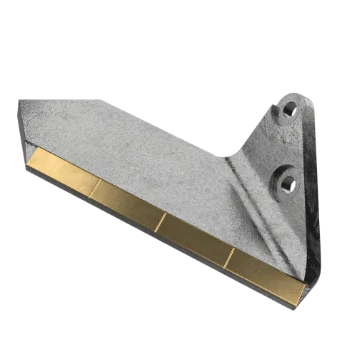 Tillageworx Tungsten Wing to fit Horsch Tiger Terrano