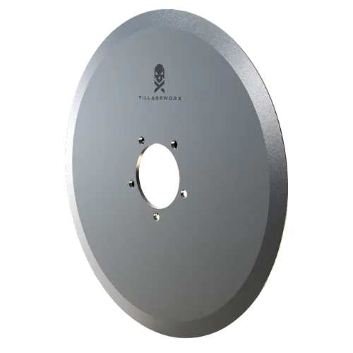 tillageworx 480mm disc to fit horsch avatar