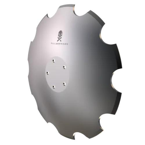 Tillageworx 520mm disc to fit Horsch Joker