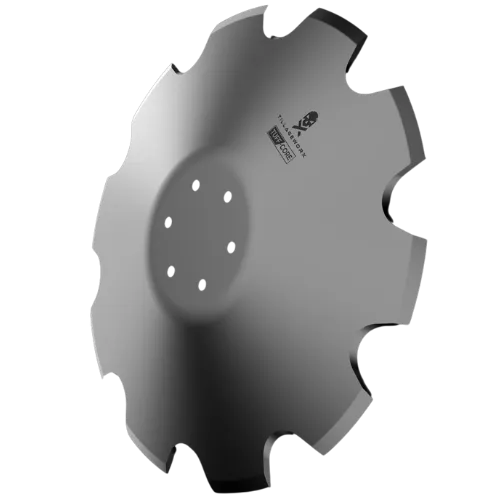 684mm disc to fit Horsch Tiger