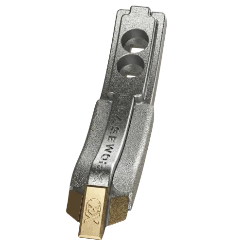 50mm Tungsten Point to fit Vaderstad Topdown