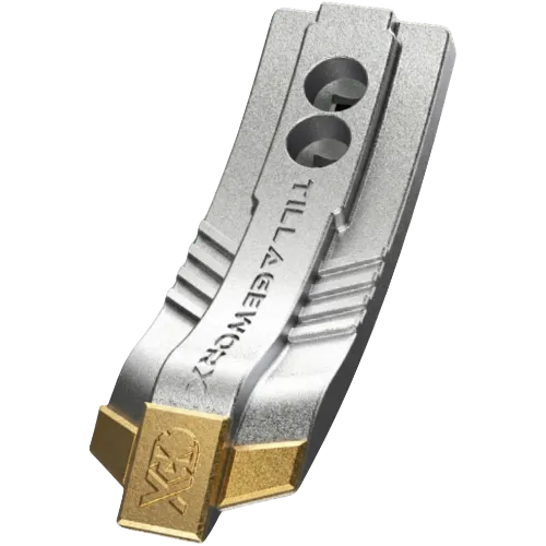 80mm Tungsten Point to fit Vaderstad Topdown