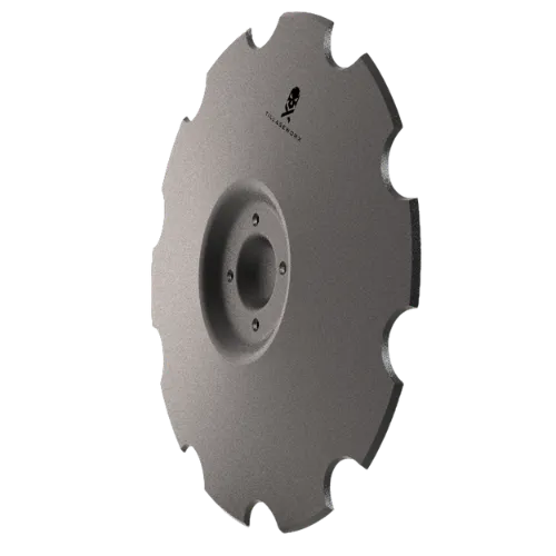 470mm Disc for Vaderstad Topdown Carrier 179857