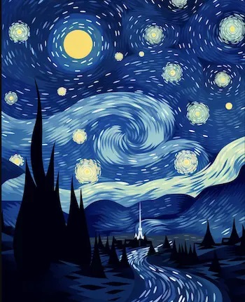 Elefante vibrante en colores neón durante sesión de pintura en VI8RA (VIBRA) Madrid