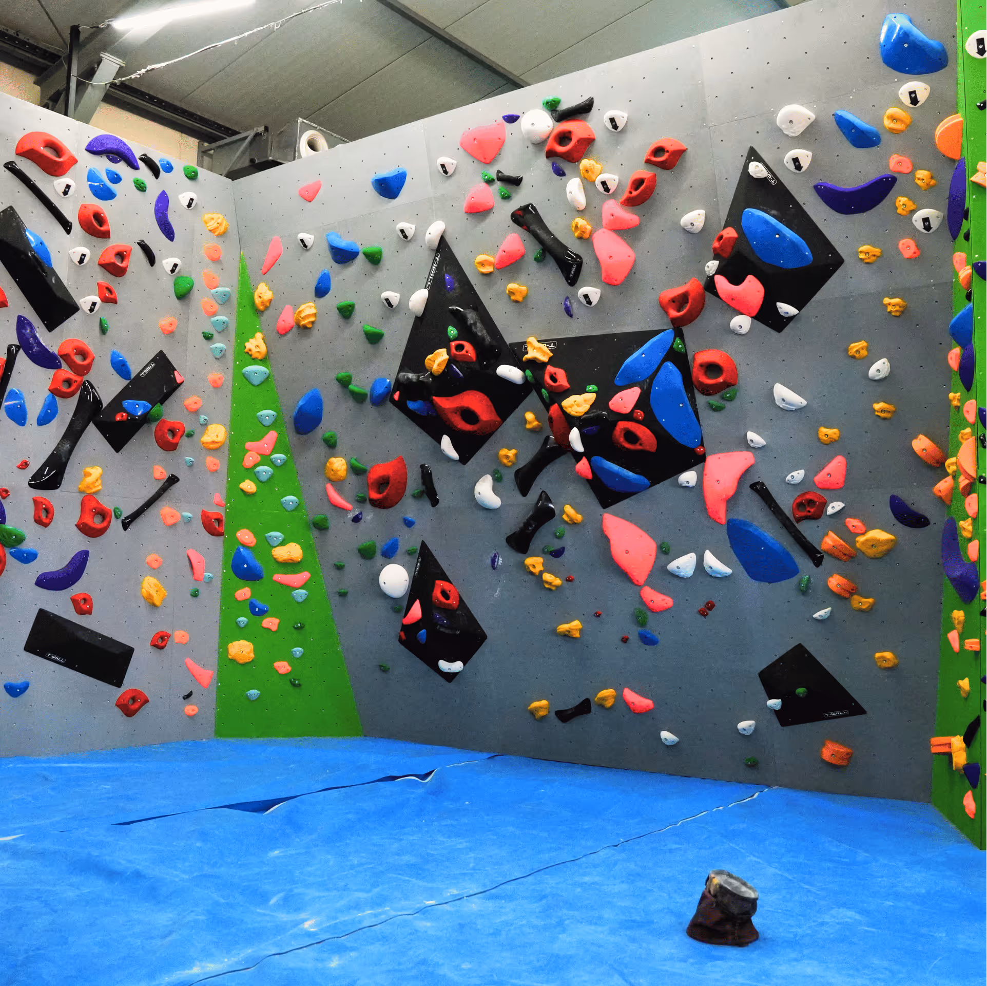 scianka boulderowa jumpout