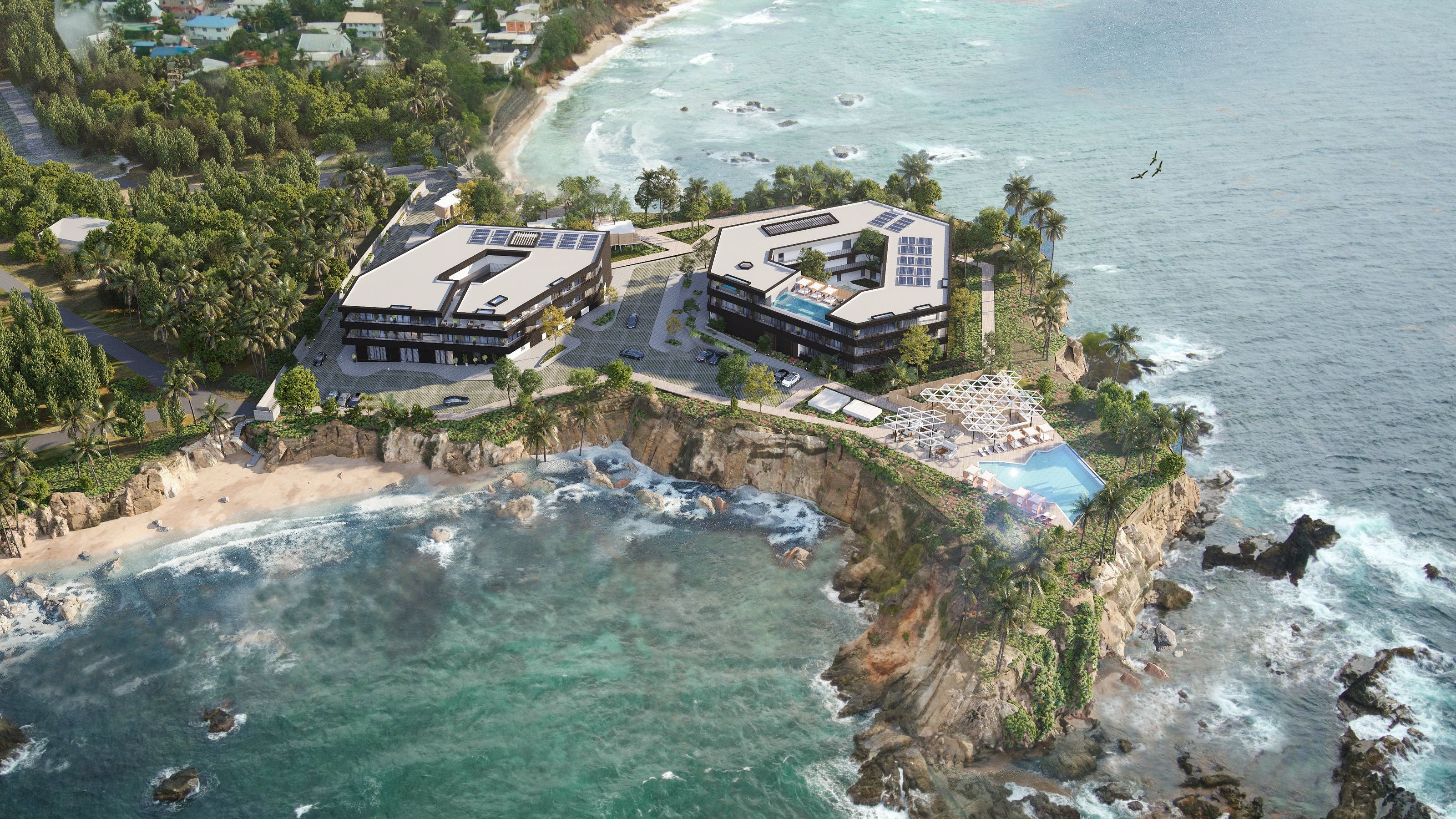 Valor Development Group Valor Hospitality Partners Announces Strategic Expansion into the ...