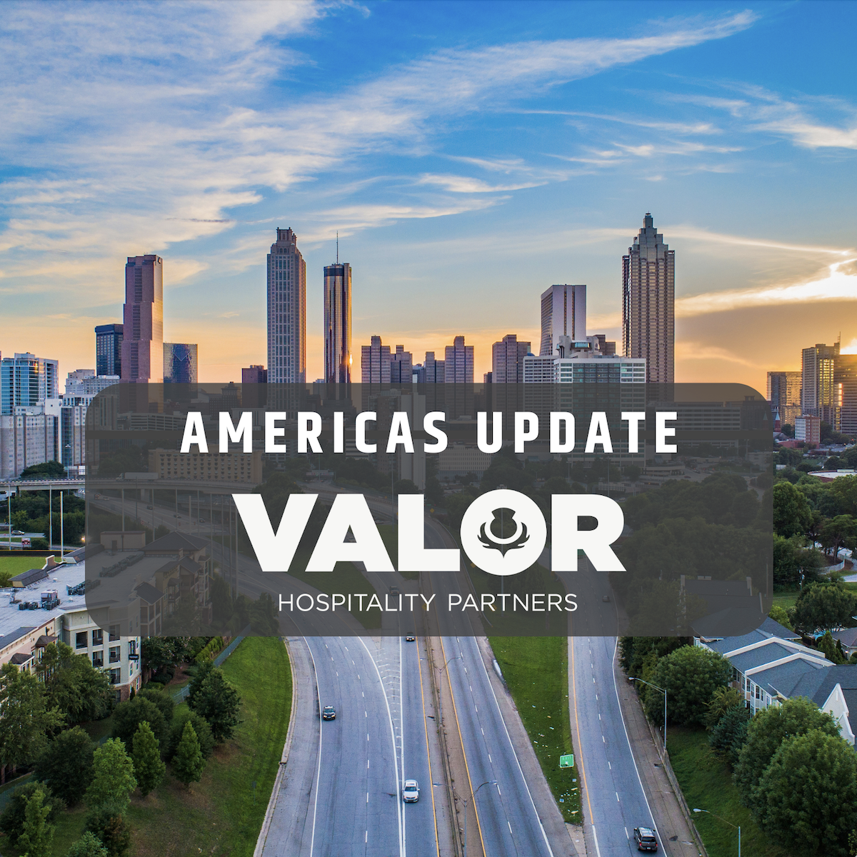 Valor Hospitality Partners Strengthens Atlanta Presence with Three Additional Hilton Properties 