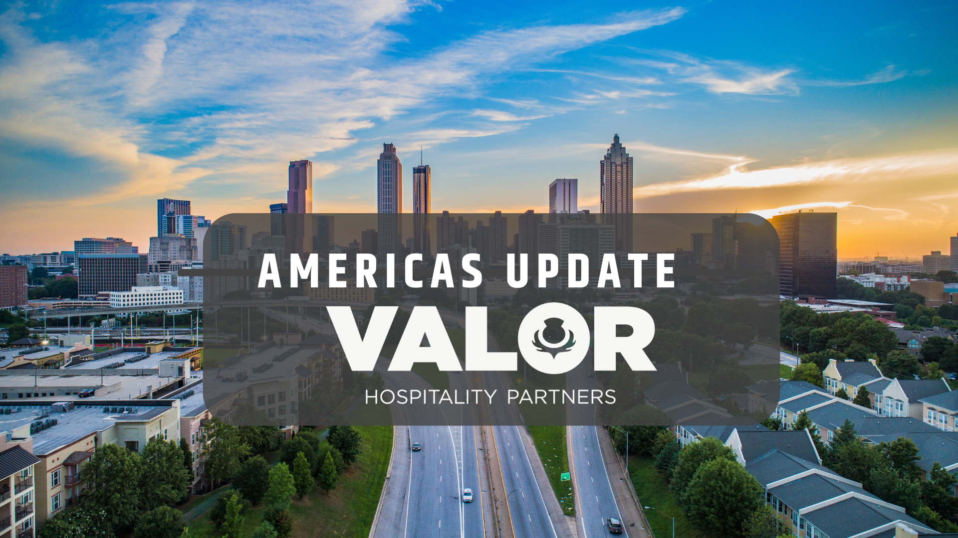 Valor Hospitality Partners Strengthens Atlanta Presence with Three Additional Hilton Properties 