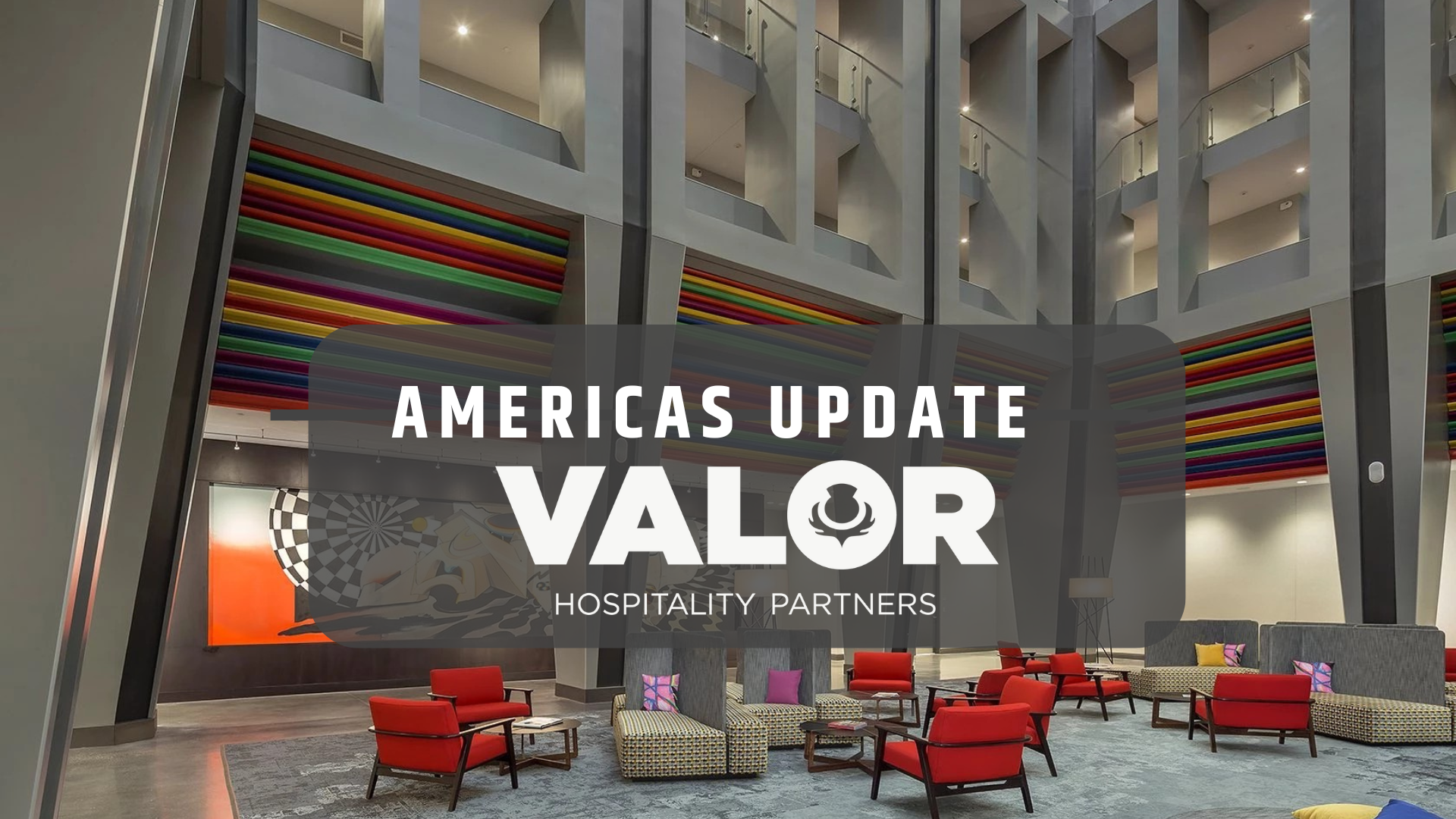 Valor Hospitality Partners Expands Branded Upscale Footprint with The Summit Hotel, Its First Ohio Property