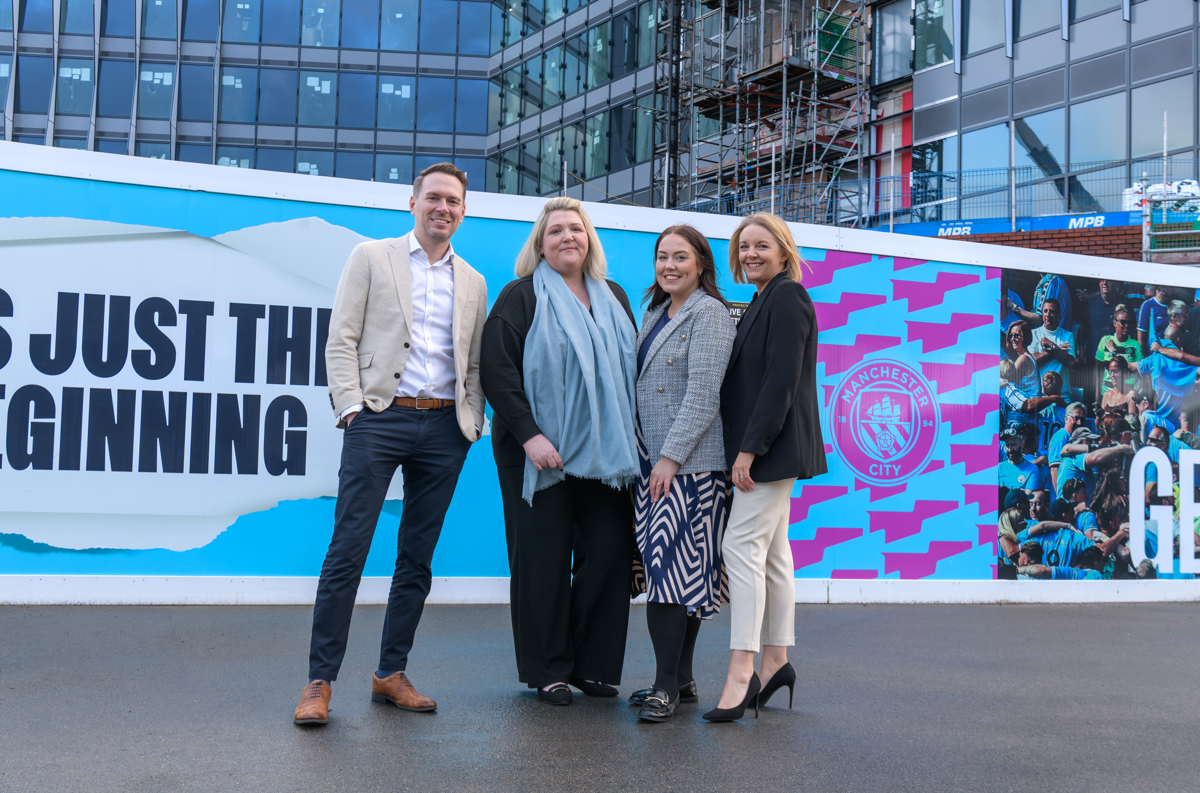 The Medlock, a Radisson Blu hotel, names senior team following GM appointment