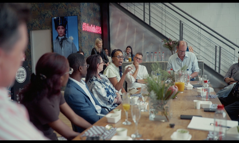 Valor Hospitality launches global partnership with Made in RSA