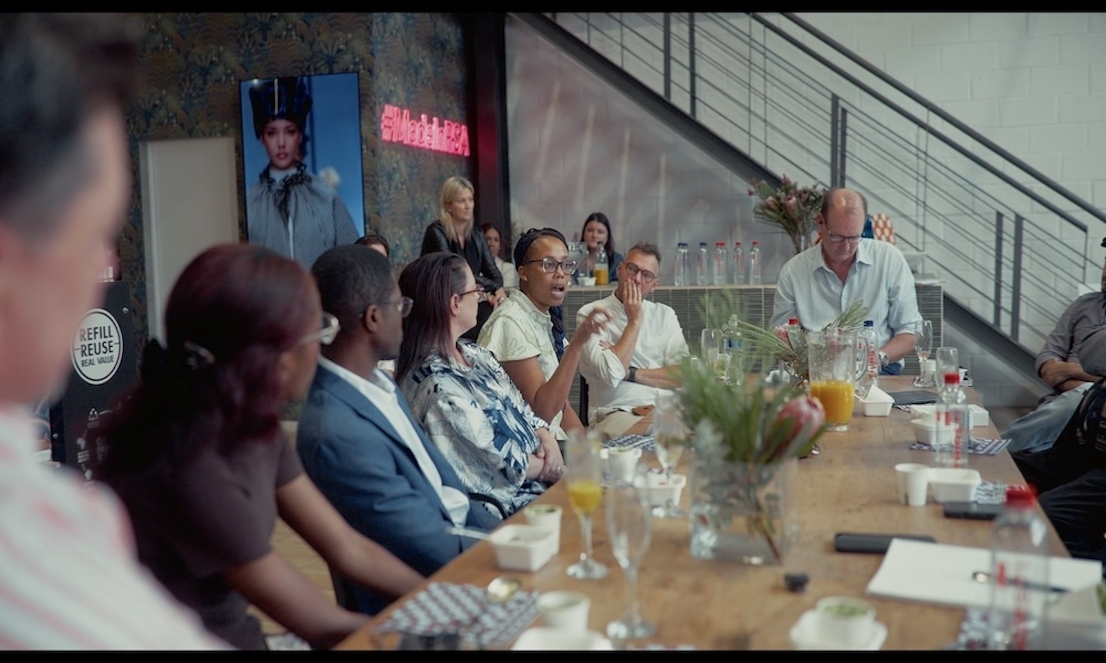 Valor Hospitality launches global partnership with Made in RSA