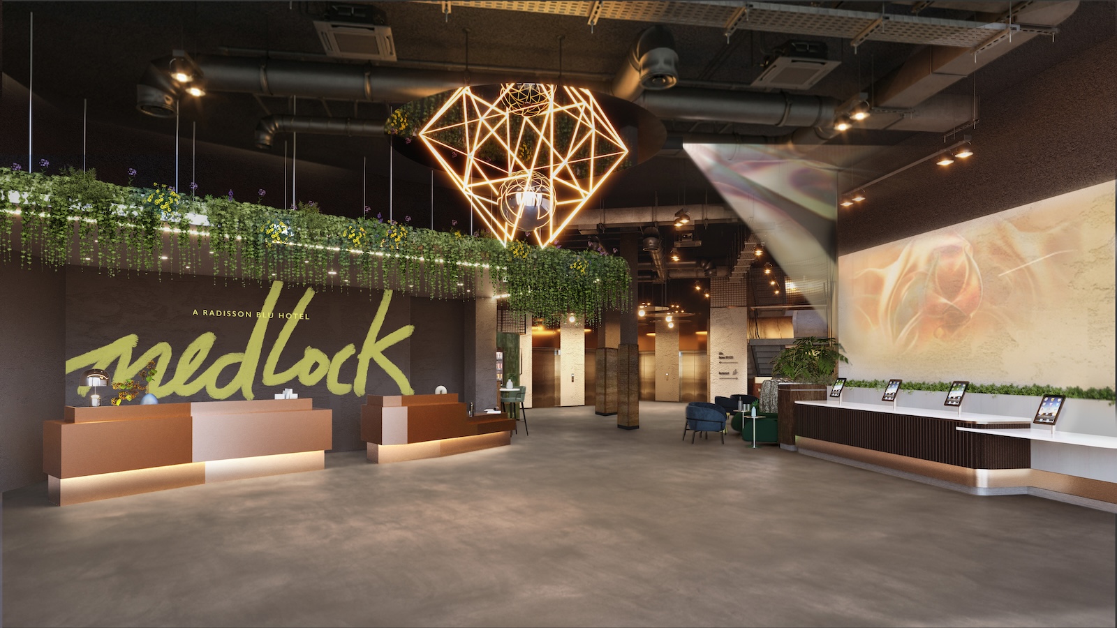 Manchester’s newest hotel launches recruitment drive for locals