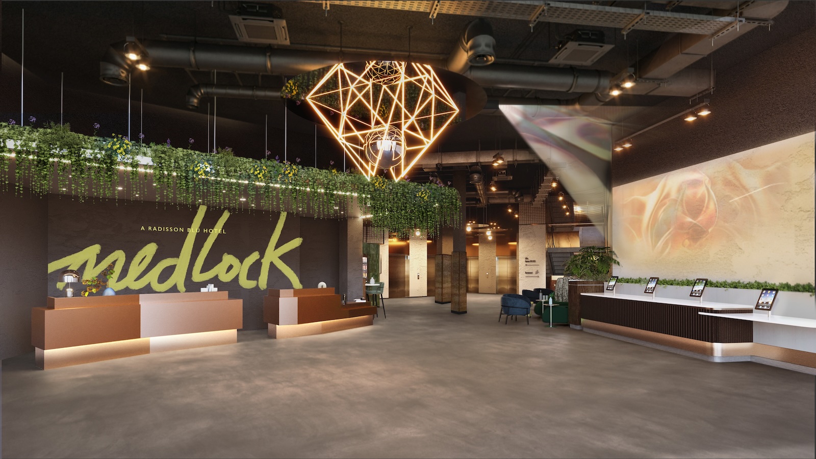 Manchester’s newest hotel launches recruitment drive for locals