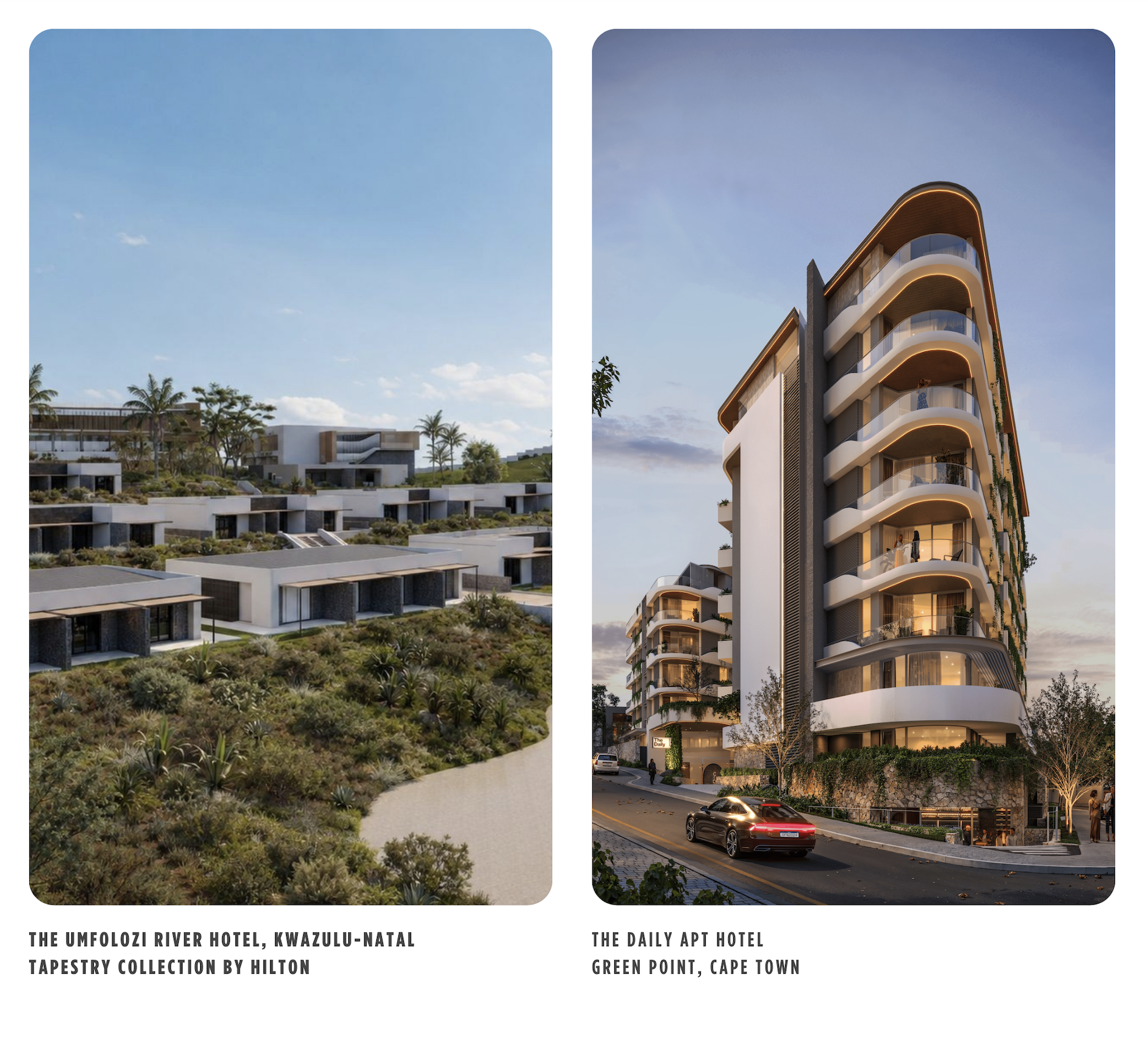 Two new signings as Valor expands African portfolio