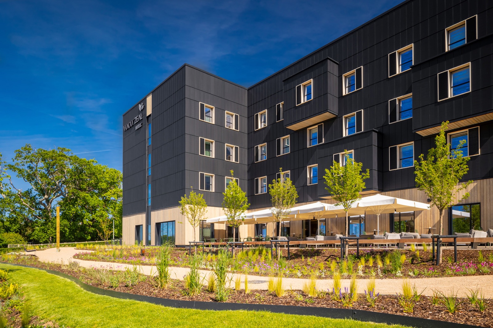 Going Green: Valor Hospitality launches new Sustainability Strategy across UK portfolio