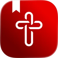 Catena Bible App Icon