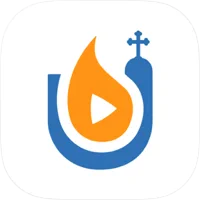 Upper Room Media App Icon