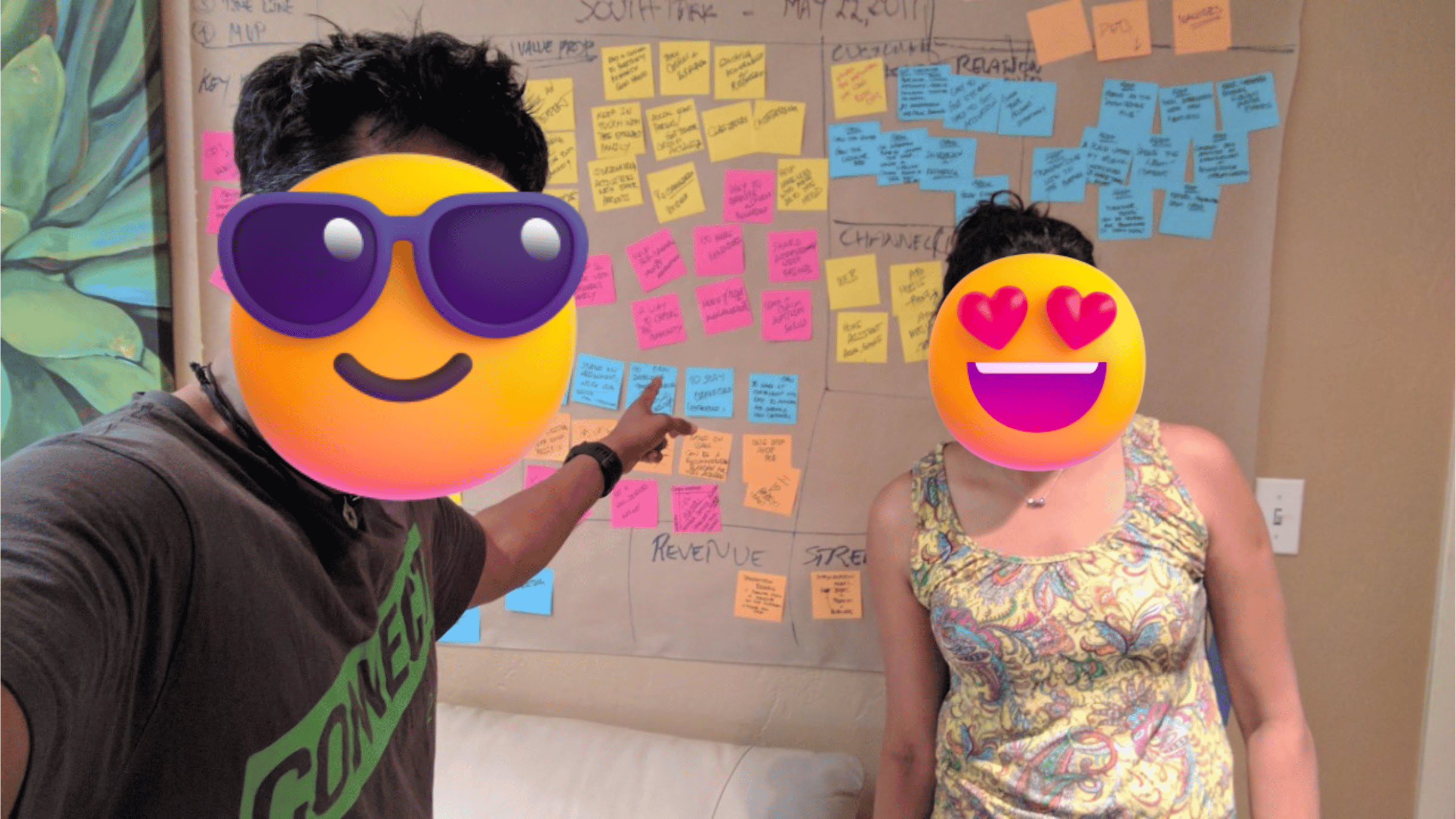 Sugar and spice, Mama S’mores has some advice!