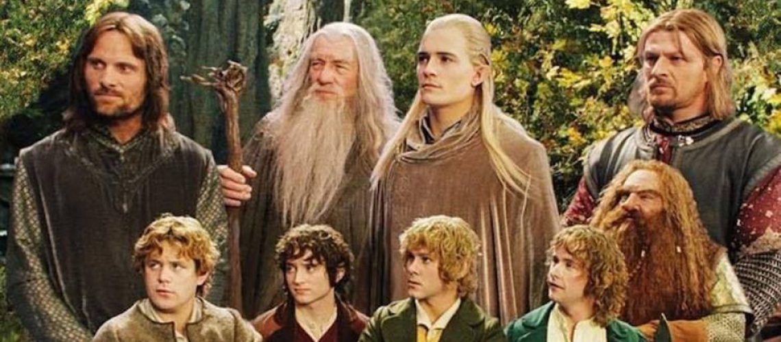 Even Frodo Had a Fellowship: A Hobbit’s Guide to Getting More Help Around the House