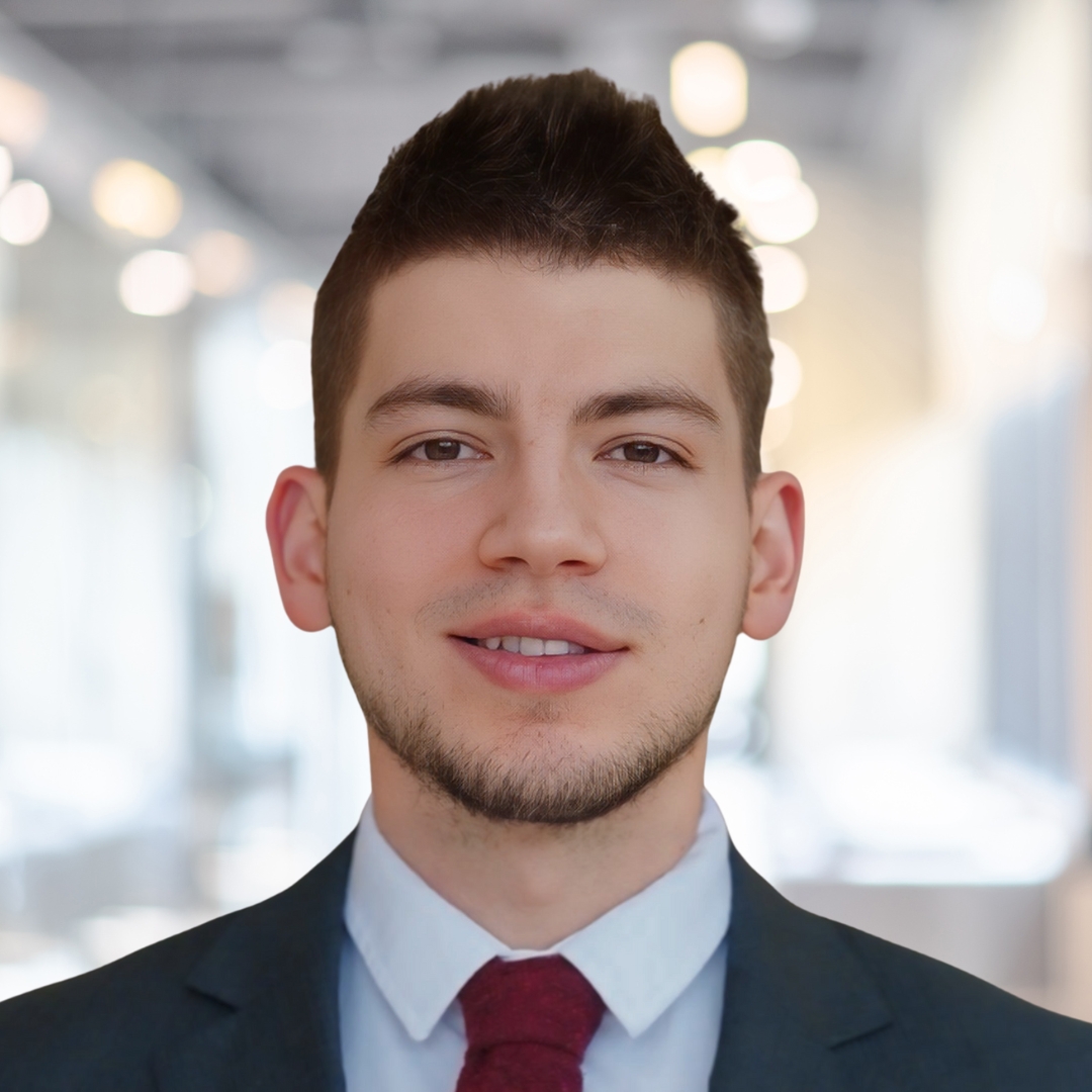Vuk Jovanovic