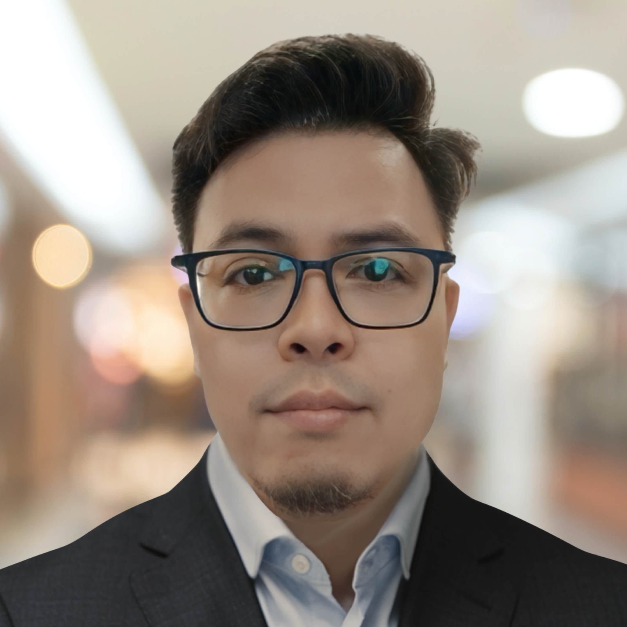 Arnold Roa Balili