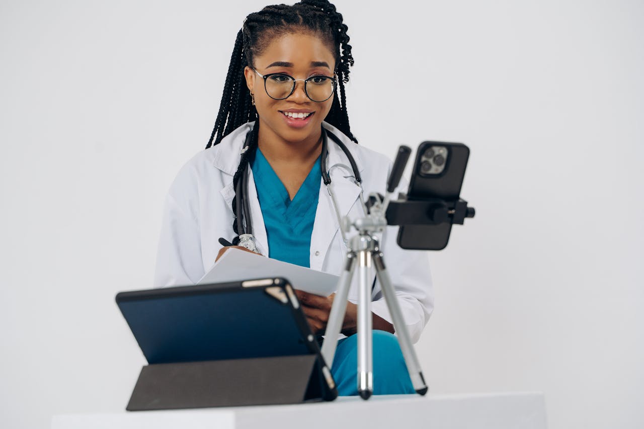 How Video Marketing Builds Trust and Grows Your Medical Practice