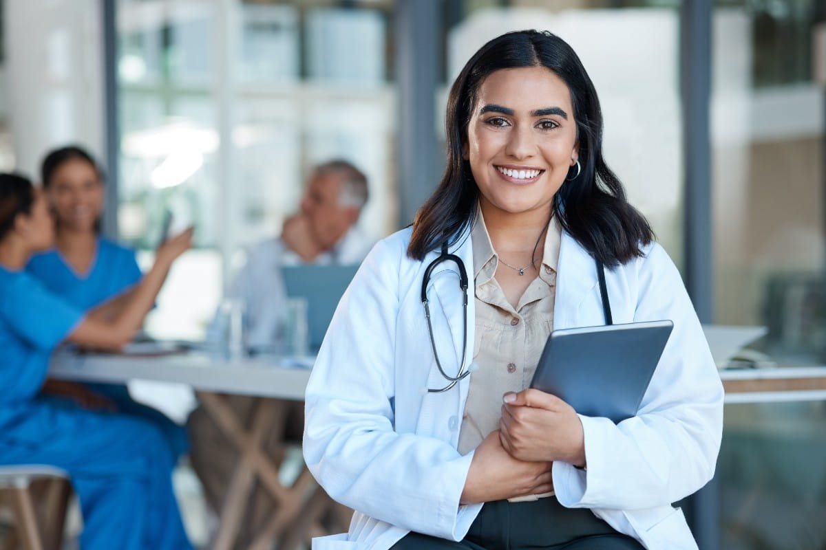 Marketing for Registered Nurse Practitioner