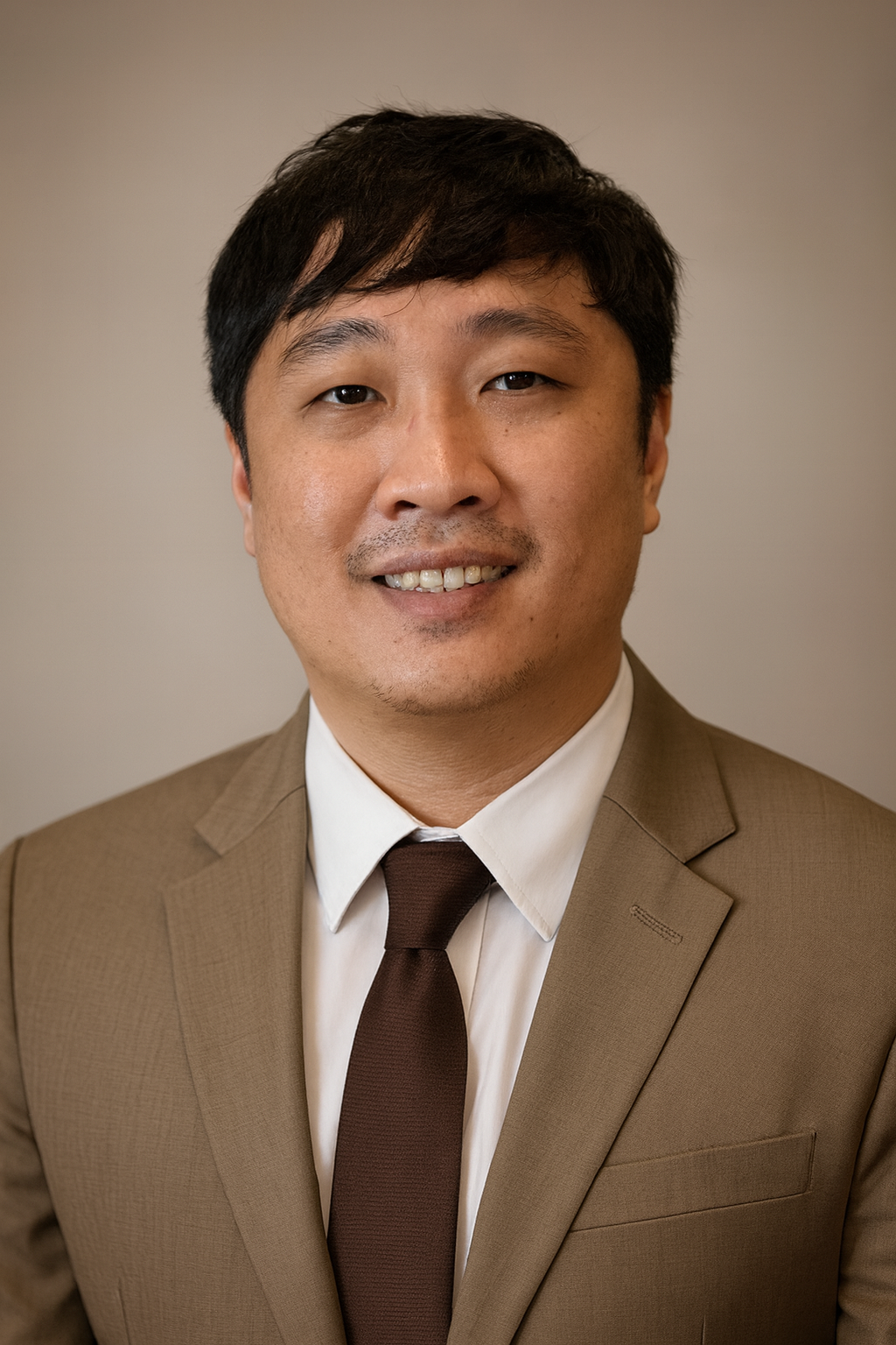 John Revo Puno
