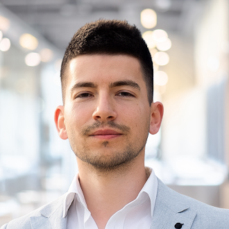 Vuk Jovanovic