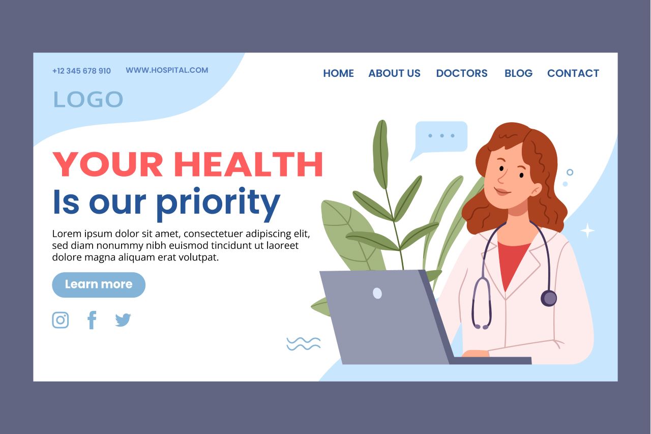 The Anatomy of a High-Performing GP Clinic Website in 2026